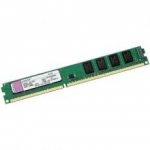 RAM  Kingston DDR3 2.0GB bus 1333